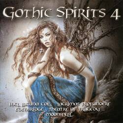 Compilations : Gothic Spirits 4